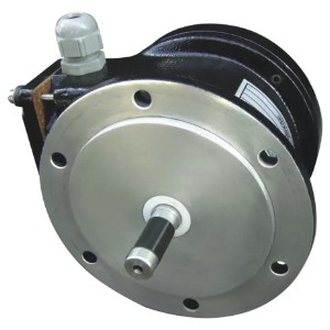 GIAS PLUS - HEAVY DUTY encoder J-9HD